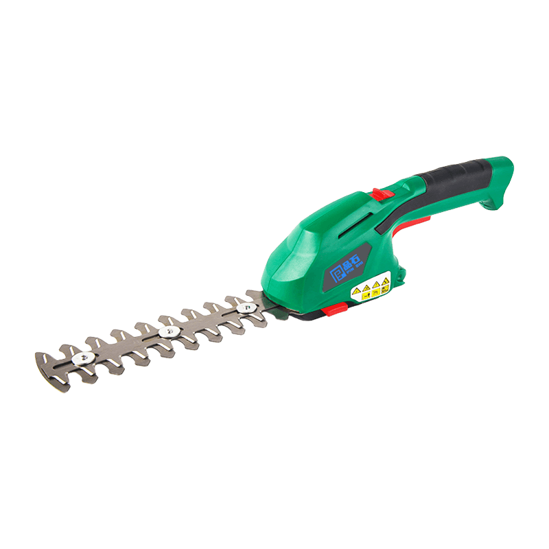 コードレスヘッジトリマー & 草刈り機 2 in 1 コードレスヘッジトリマー & 草刈り機 2 in 1