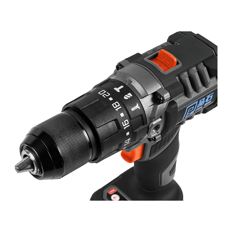 20V ブラシレスインパクトドリル 20V ブラシレスインパクトドリル