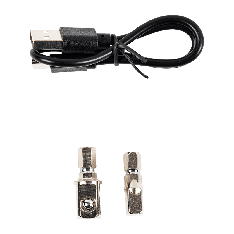 4V電動アシストラチェットレンチ 4V電動アシストラチェットレンチ