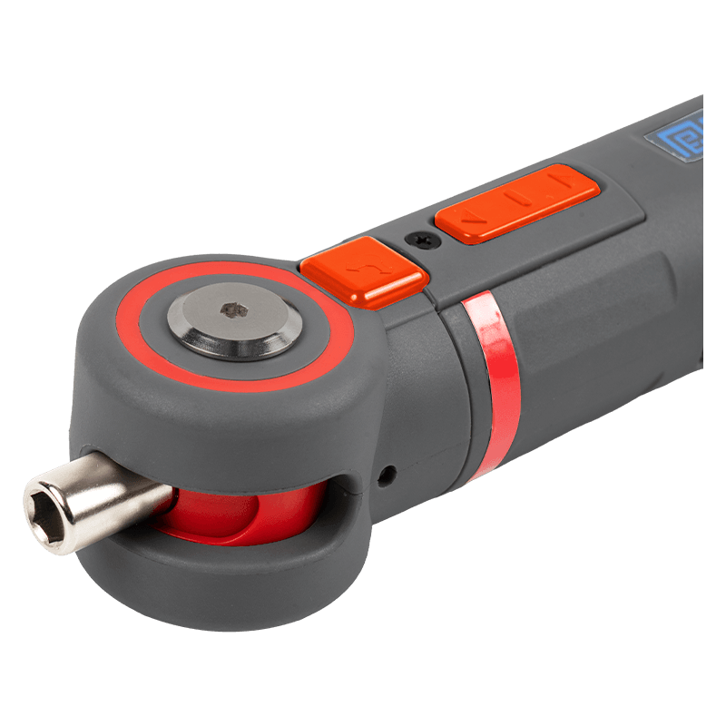 4V マルチアングル電動ドライバー 4V マルチアングル電動ドライバー