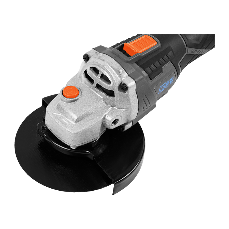 20V ブラシレスアングルグラインダー 20V ブラシレスアングルグラインダー