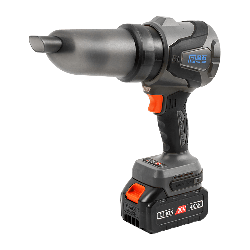 20V ブラシレスターボジェットブロワー 20V ブラシレスターボジェットブロワー