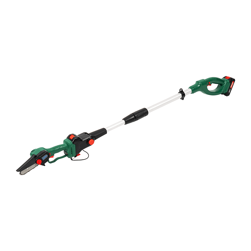 20V リチウムイオン ミニ ブラシレス チェーンソー 20V リチウムイオン ミニ ブラシレス チェーンソー