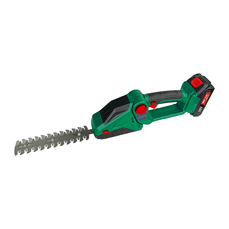 20V コードレス 2 in 1 草刈り機 & トリマー 20V コードレス 2 in 1 草刈り機 & トリマー