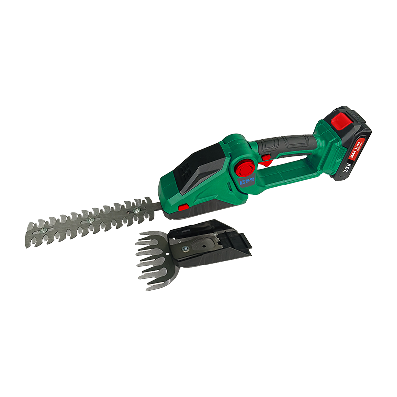20V コードレス 2 in 1 草刈り機 & トリマー 20V コードレス 2 in 1 草刈り機 & トリマー