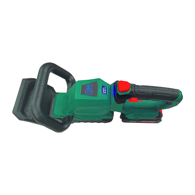 20V コードレスヘッジトリマー 20V コードレスヘッジトリマー