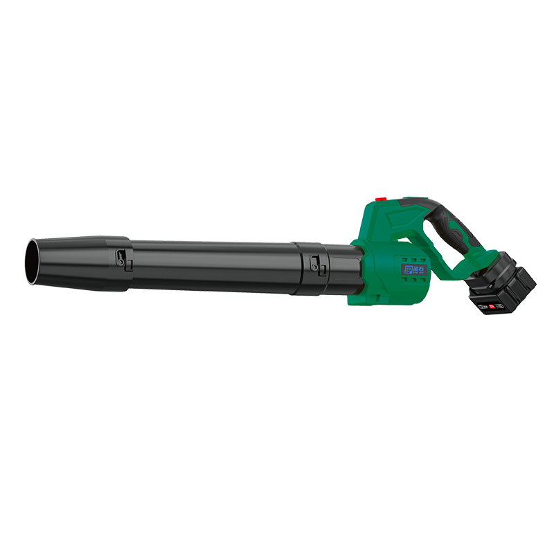 20V 回転式リーフブロワー 20V 回転式リーフブロワー